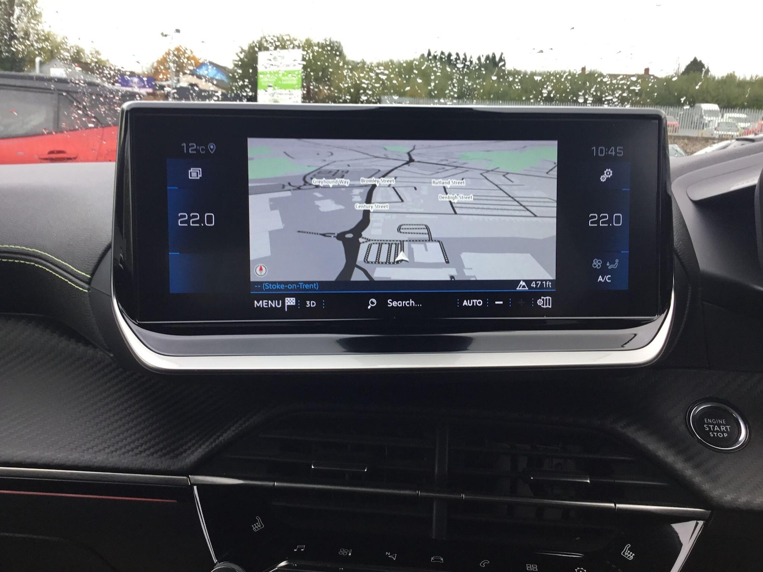 Used Peugeot 2008 2023 for sale - 76326662: Photo 27