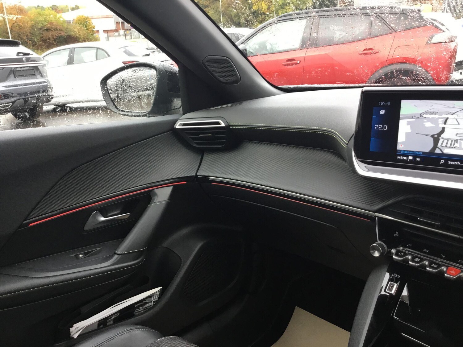 Used Peugeot 2008 2023 for sale - 76326662: Photo 29