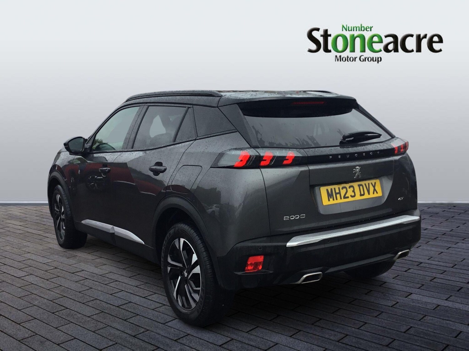 Used Peugeot 2008 2023 for sale - 76326662: Photo 5