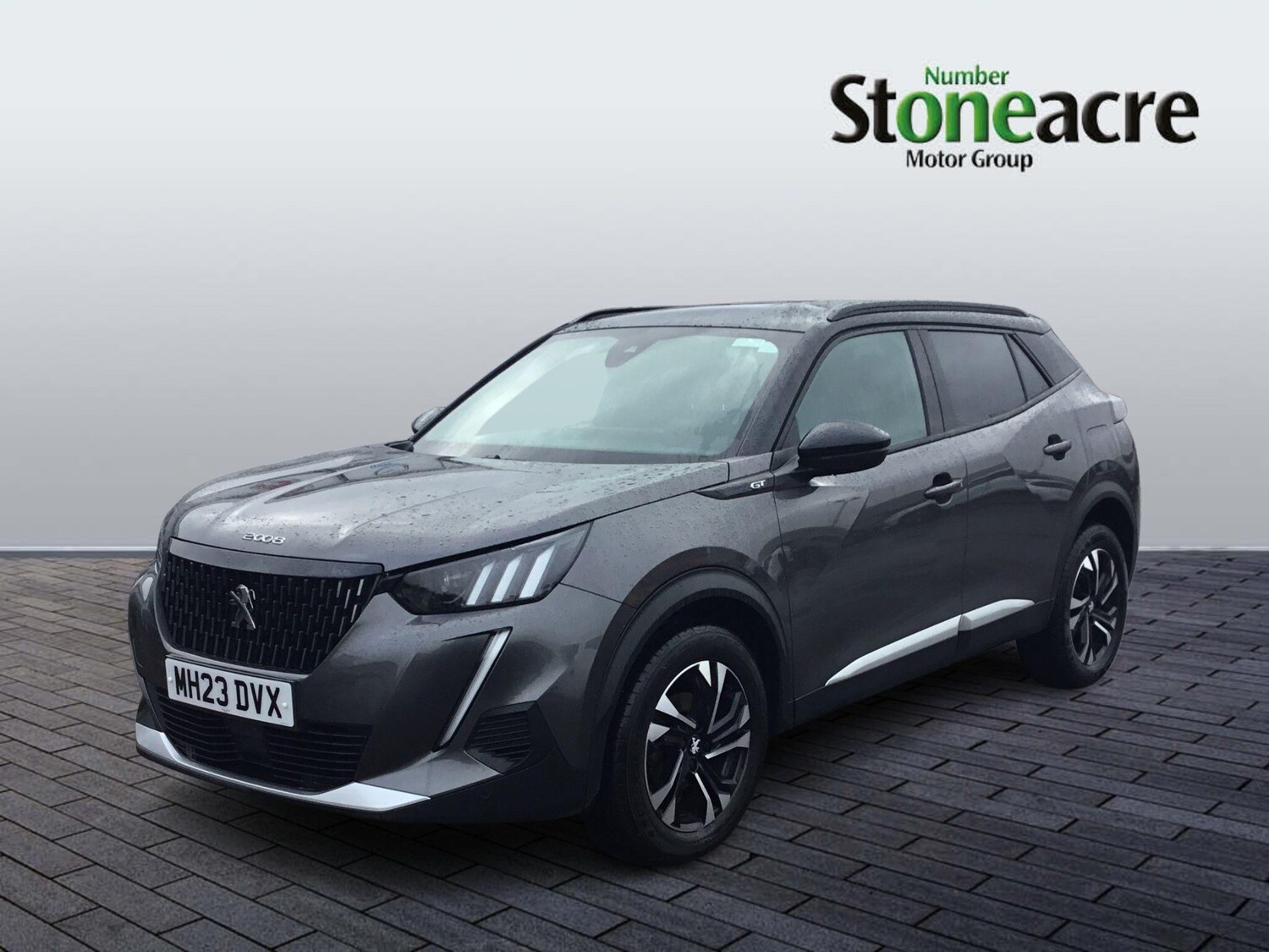 Used Peugeot 2008 2023 for sale - 76326662: Photo 7