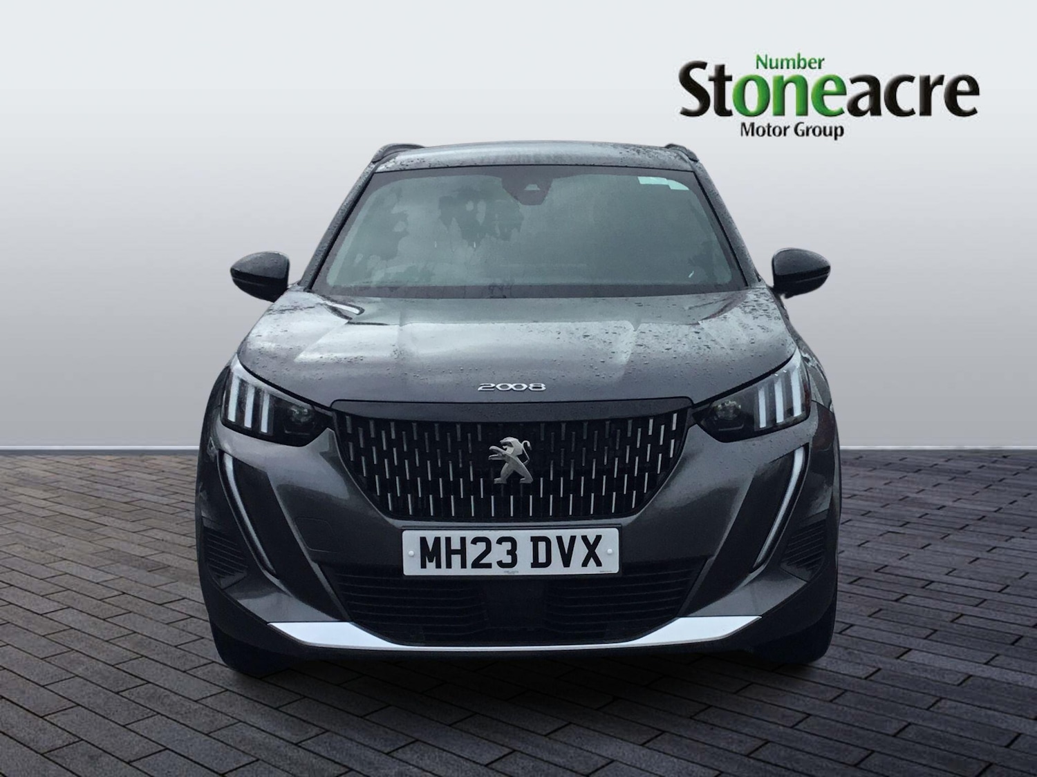 Used Peugeot 2008 2023 for sale - 76326662: Photo 8