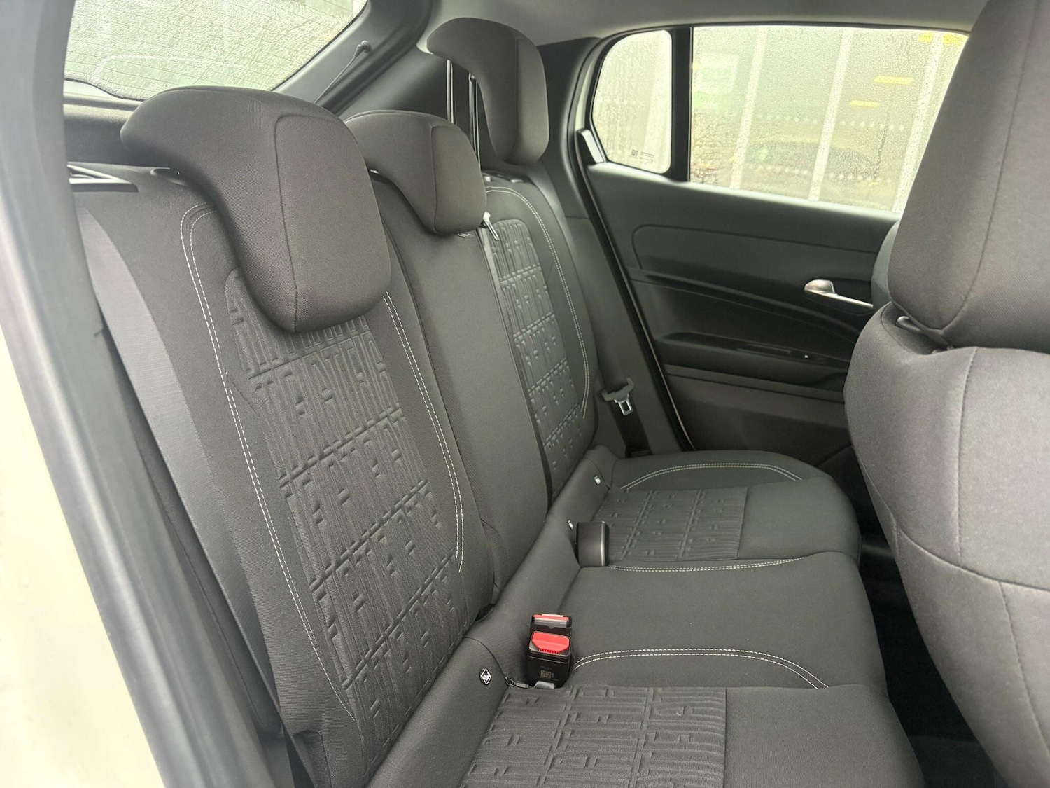 Used Fiat 600 2025 for sale - 77156556: Photo 11