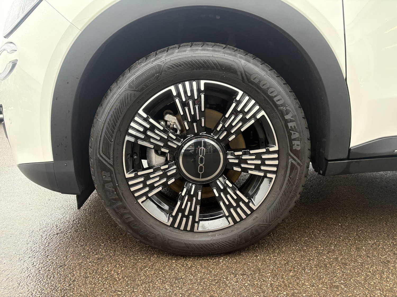 Used Fiat 600 2025 for sale - 77156556: Photo 19