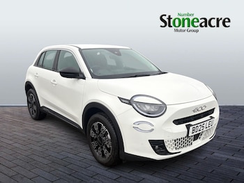 Fiat 600 feature image