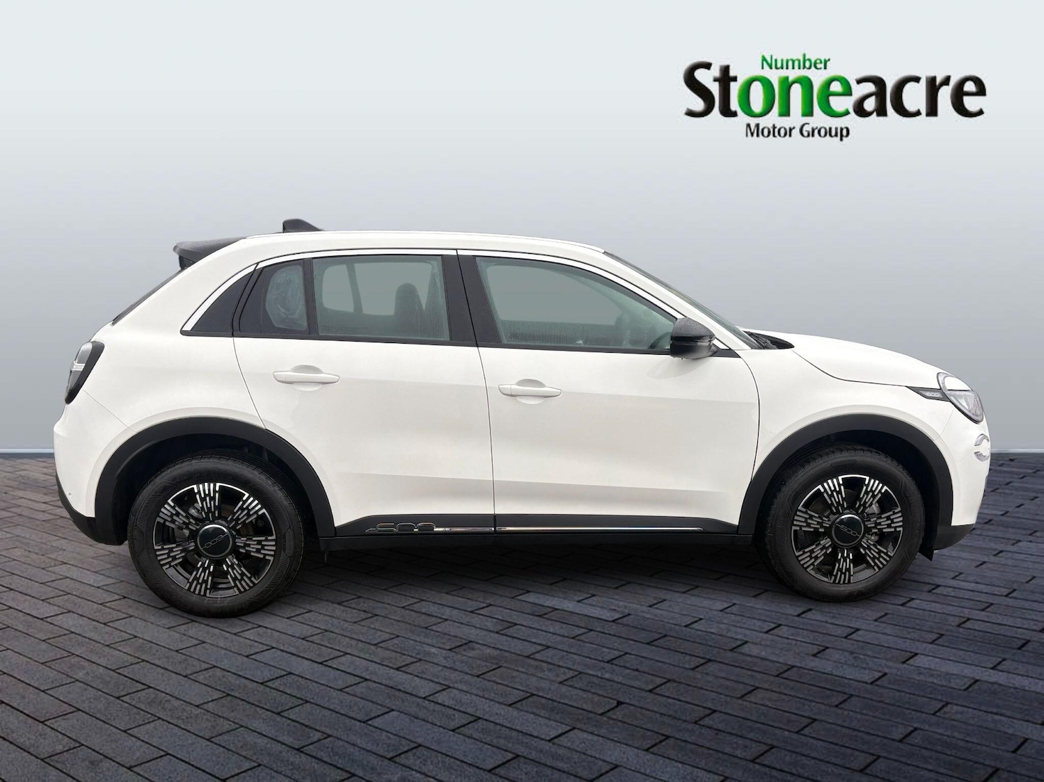 Used Fiat 600 2025 for sale - 77156556: Photo 2