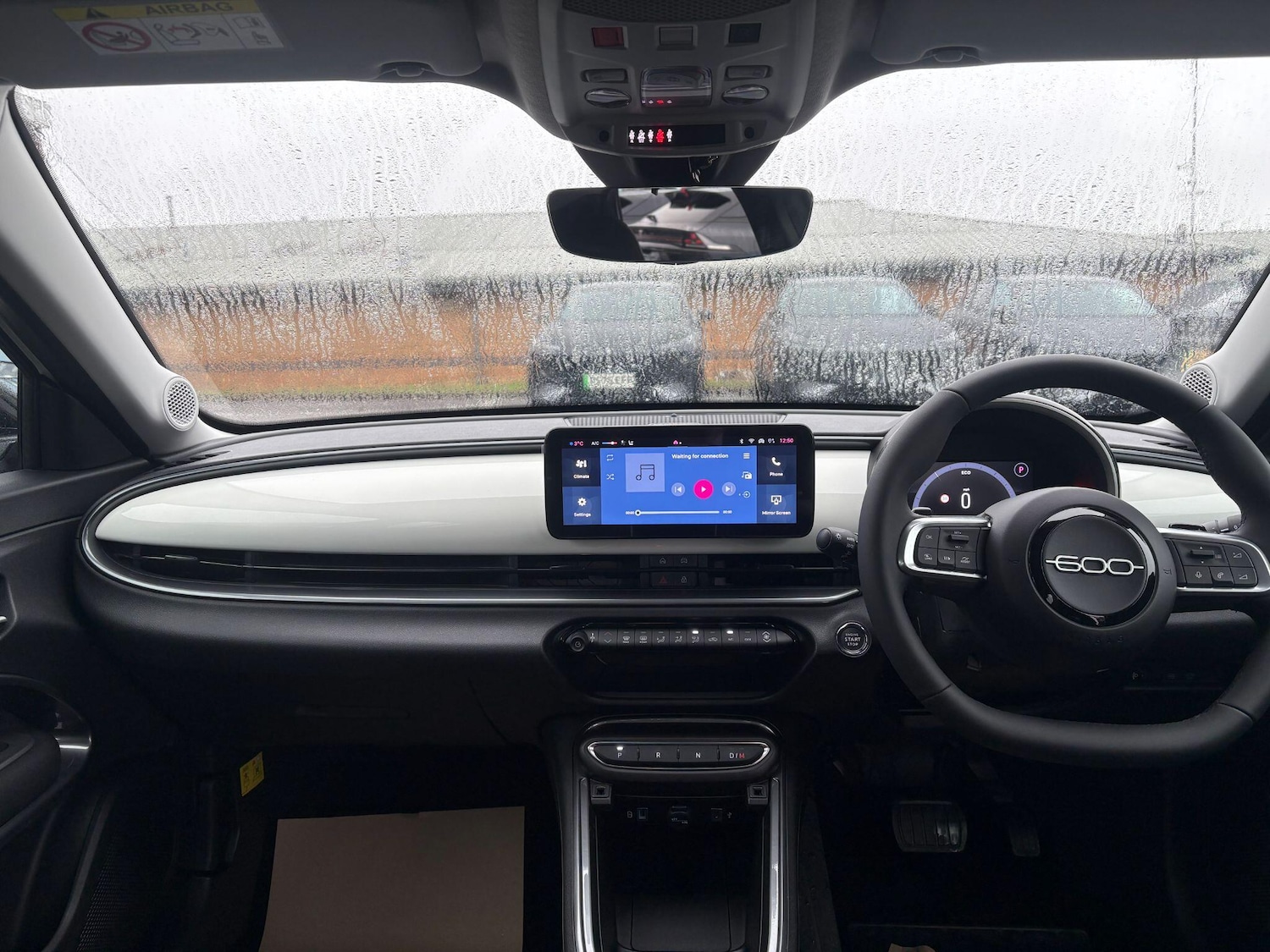 Used Fiat 600 2025 for sale - 77156556: Photo 23