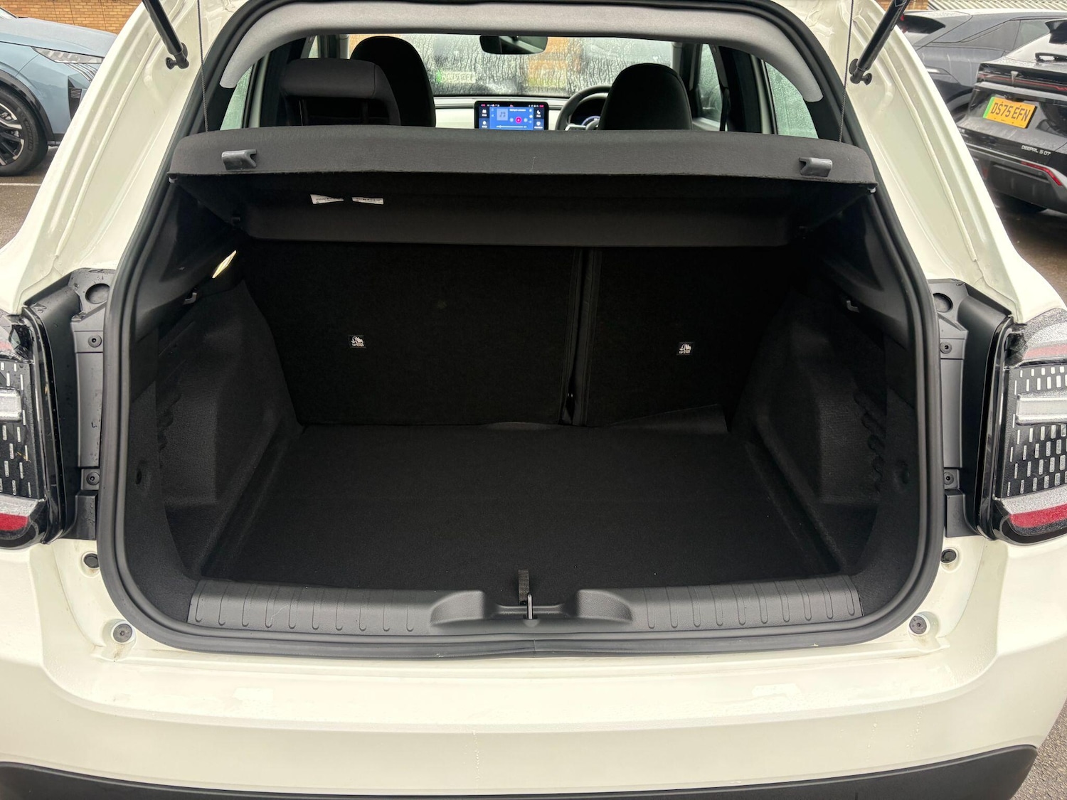 Used Fiat 600 2025 for sale - 77156556: Photo 26