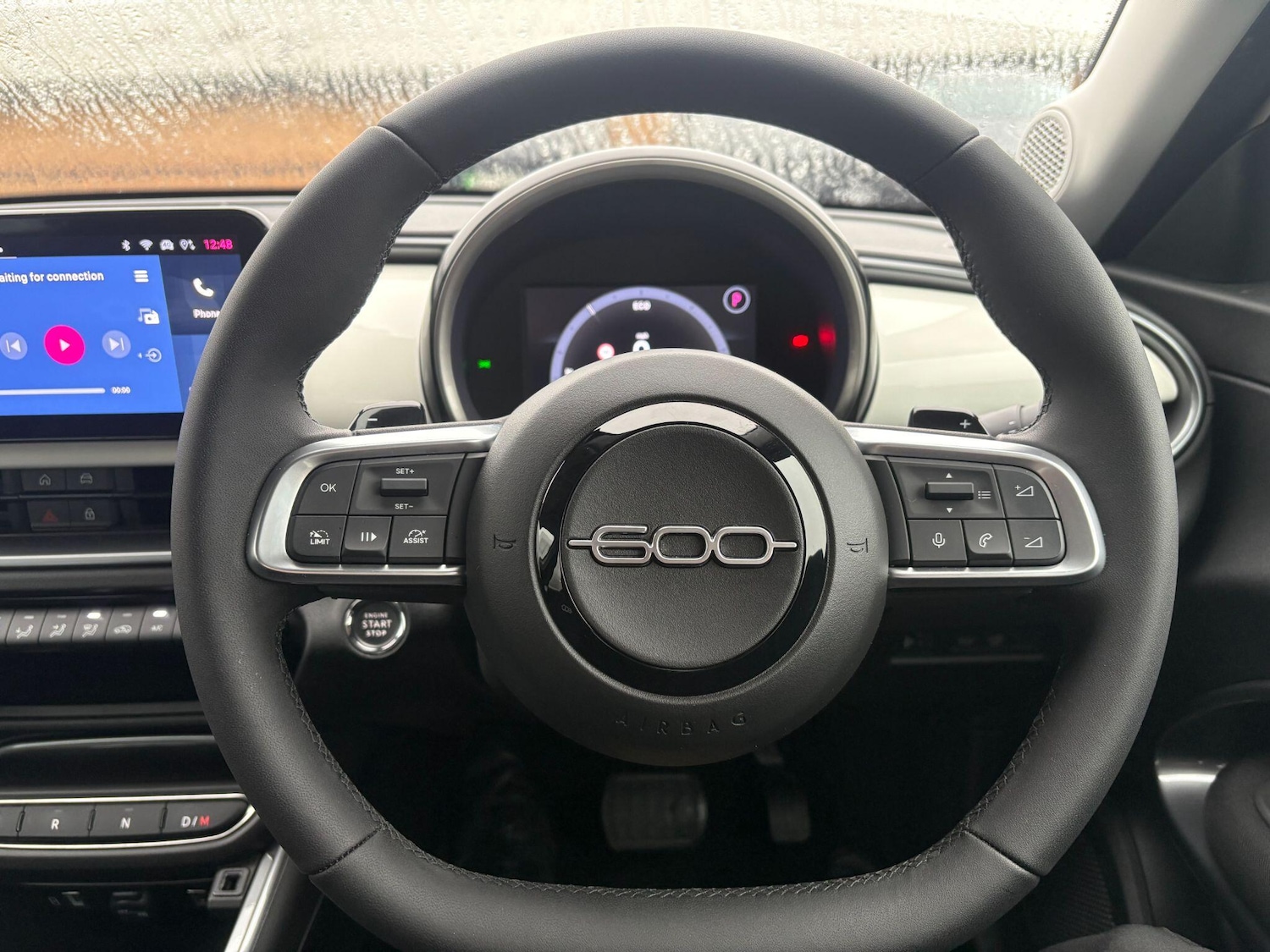 Used Fiat 600 2025 for sale - 77156556: Photo 27