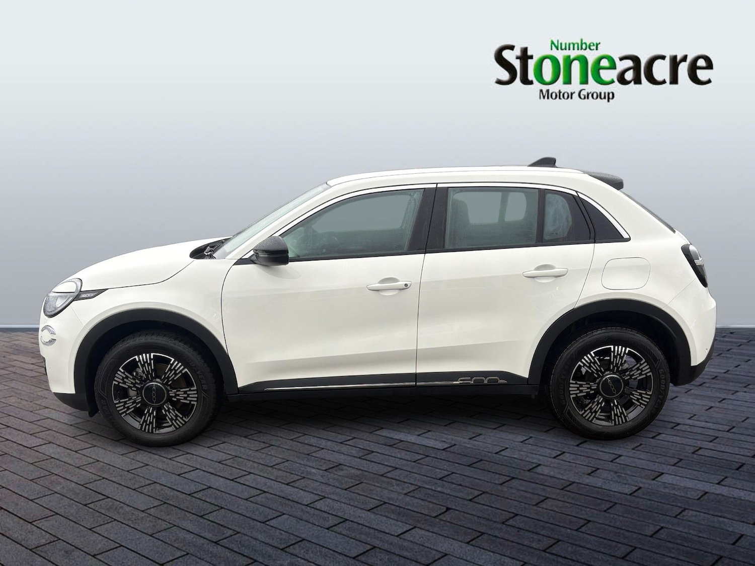 Used Fiat 600 2025 for sale - 77156556: Photo 6