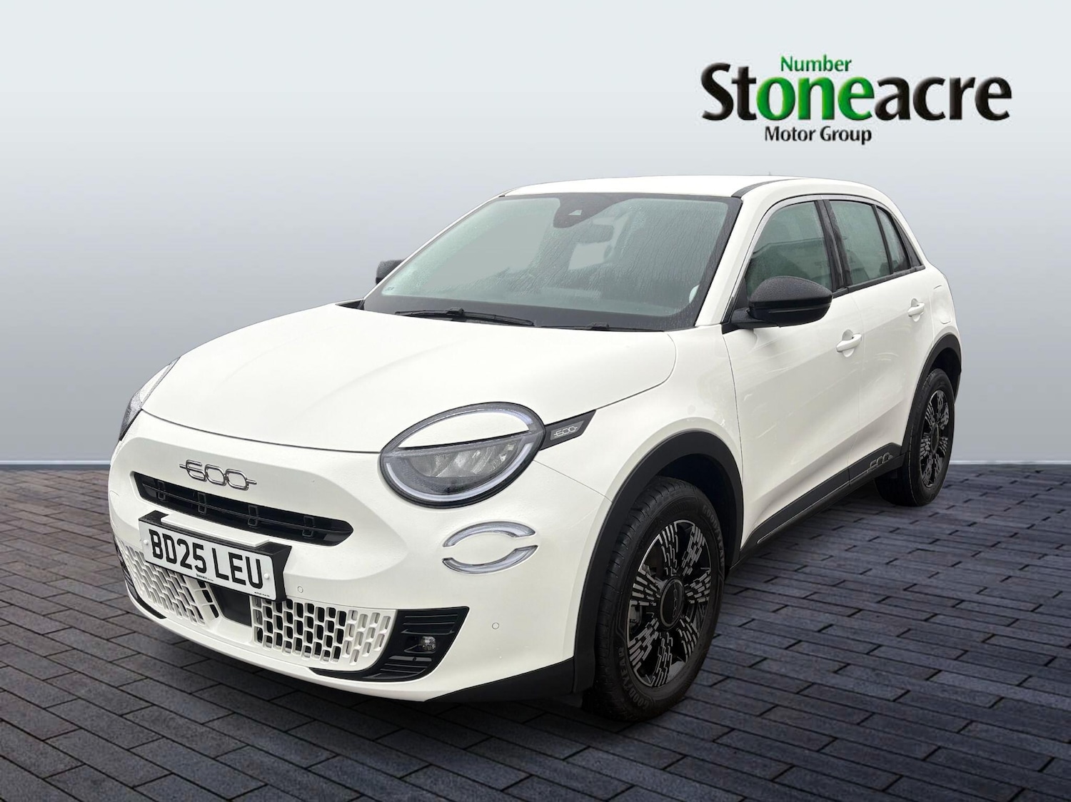 Used Fiat 600 2025 for sale - 77156556: Photo 7