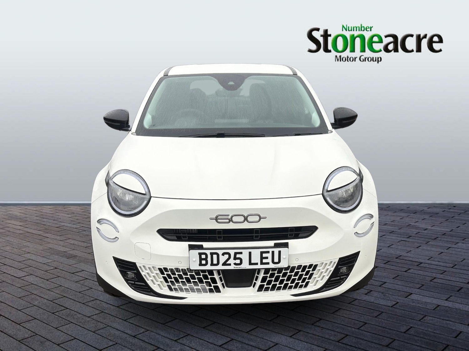Used Fiat 600 2025 for sale - 77156556: Photo 8