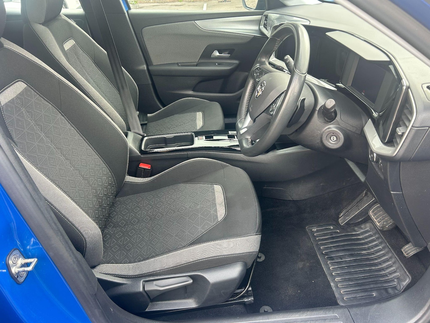 Used Vauxhall Mokka 2023 for sale - 76000849: Photo 10