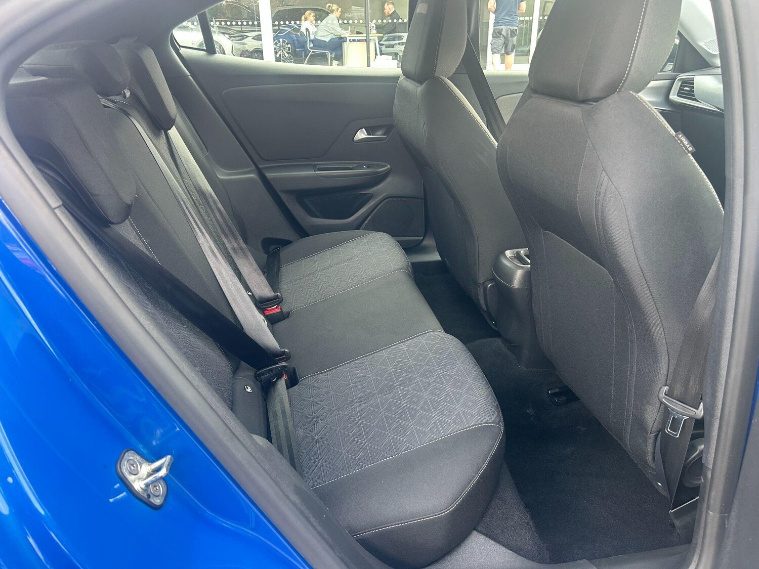 Used Vauxhall Mokka 2023 for sale - 76000849: Photo 11