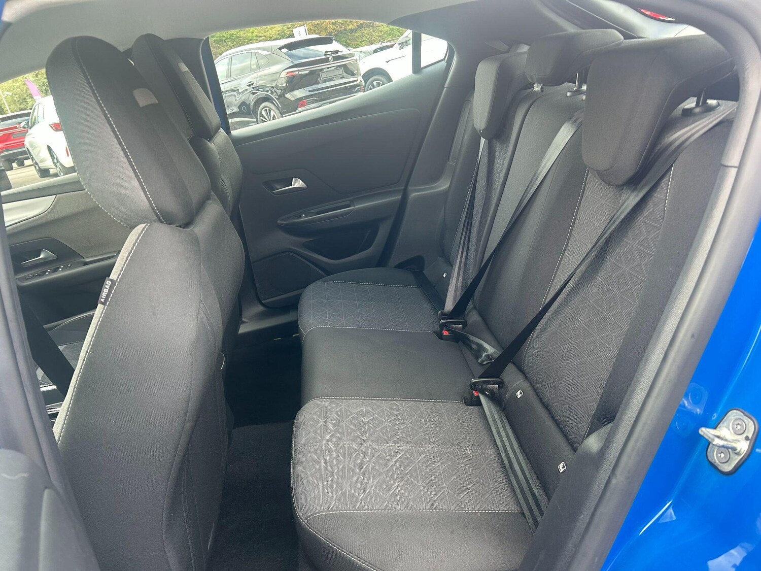 Used Vauxhall Mokka 2023 for sale - 76000849: Photo 12