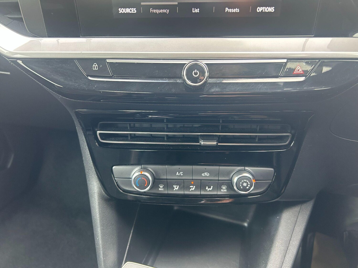 Used Vauxhall Mokka 2023 for sale - 76000849: Photo 14