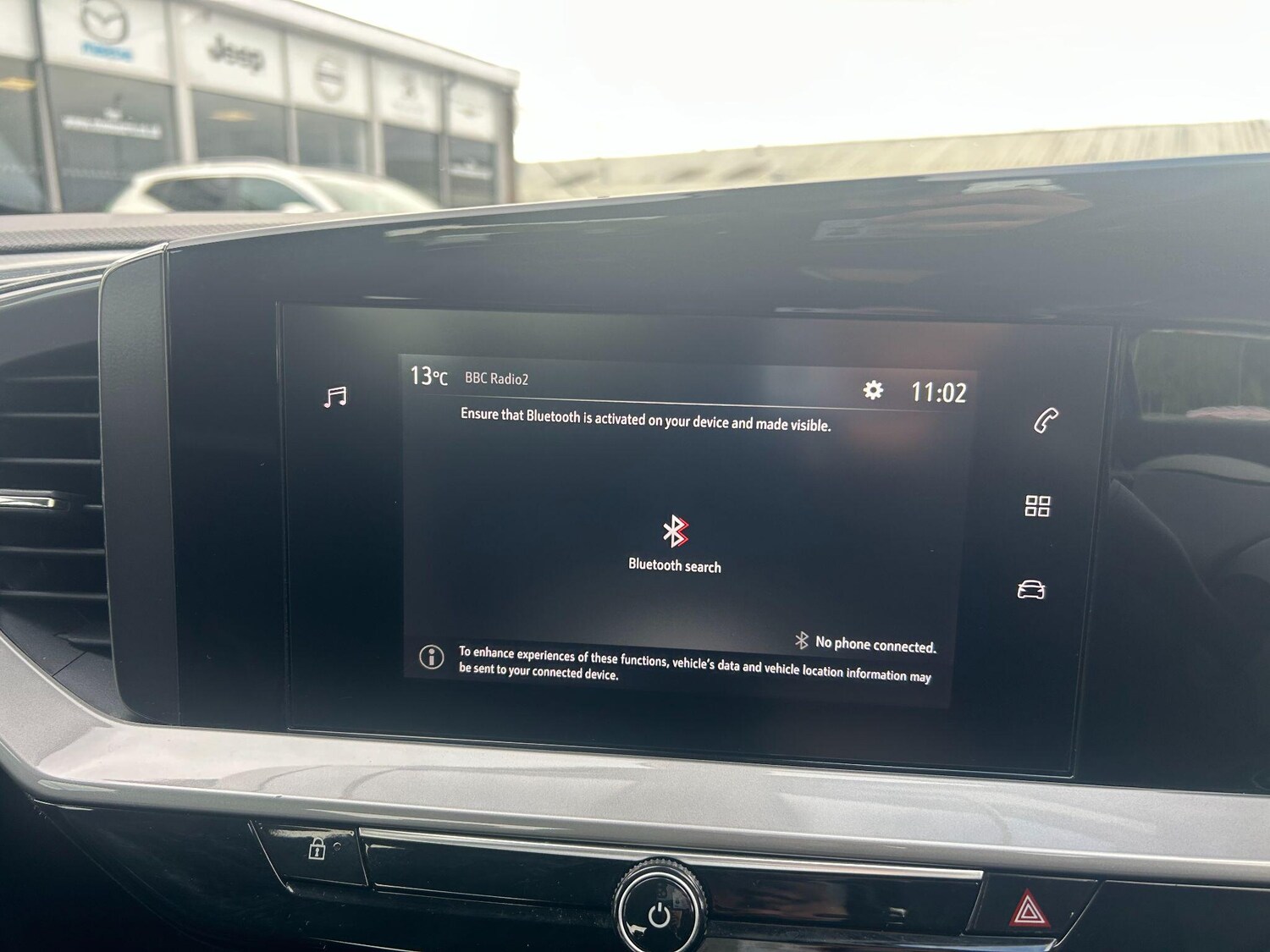Used Vauxhall Mokka 2023 for sale - 76000849: Photo 17