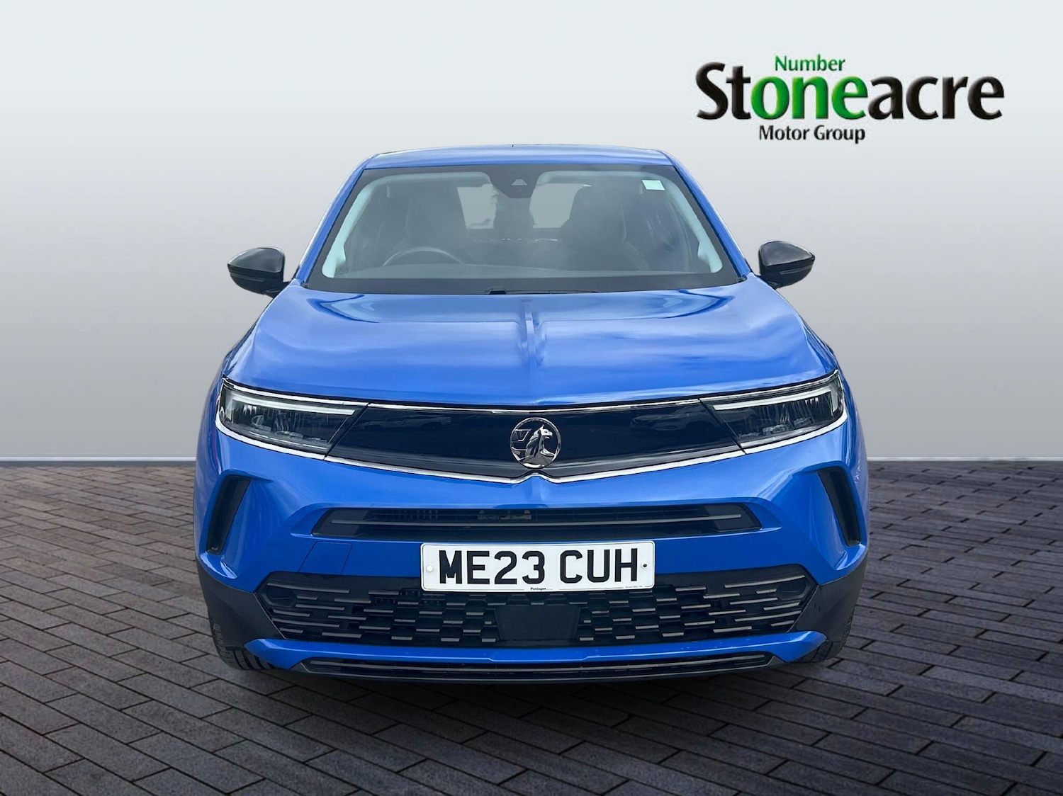 Used Vauxhall Mokka 2023 for sale - 76000849: Photo 2