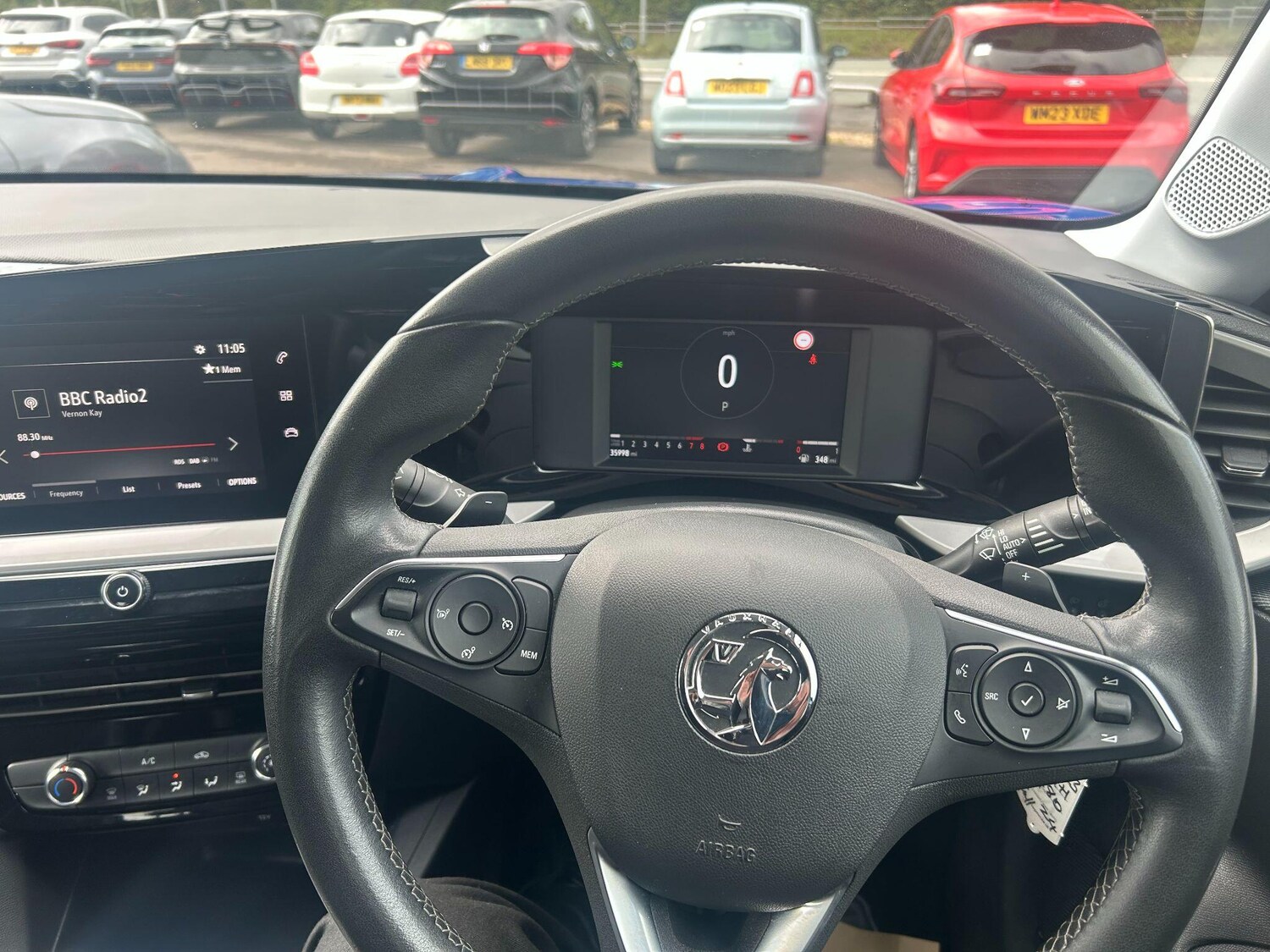 Used Vauxhall Mokka 2023 for sale - 76000849: Photo 20