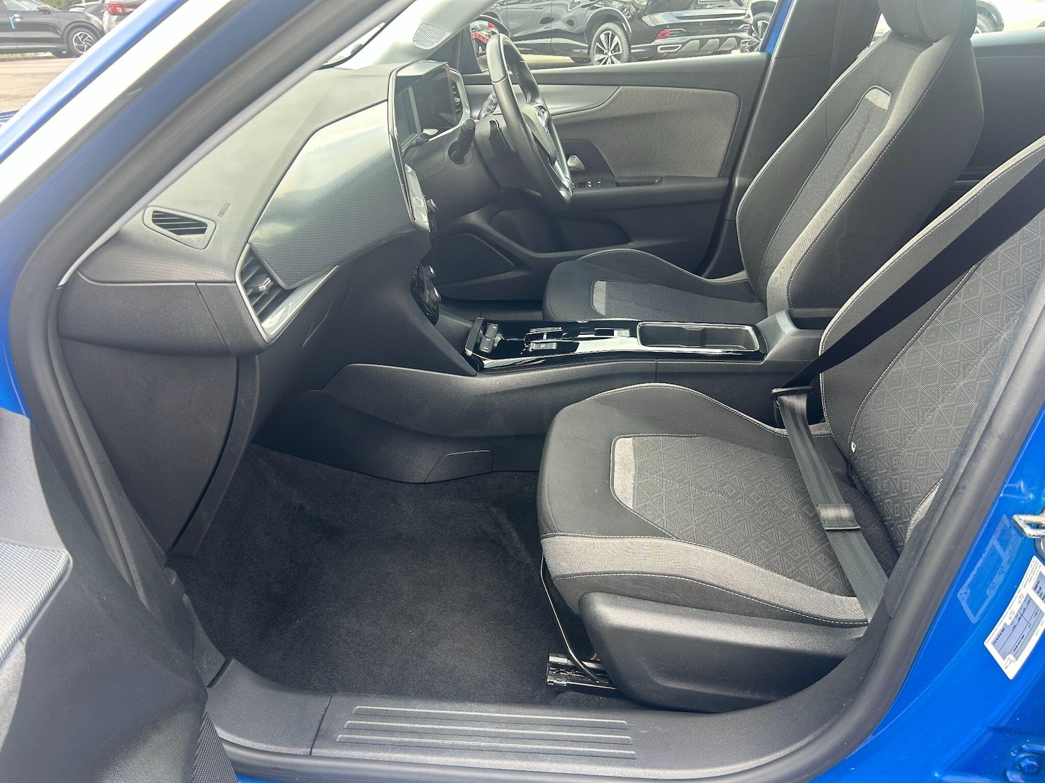 Used Vauxhall Mokka 2023 for sale - 76000849: Photo 21