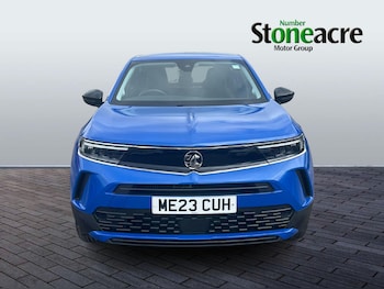 Used Vauxhall Mokka 2023 for sale - 76000849: Photo 2