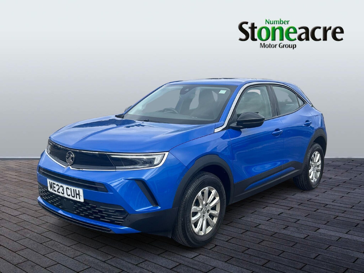 Used Vauxhall Mokka 2023 for sale - 76000849: Photo 3