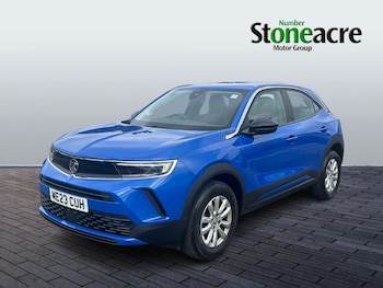 Used Vauxhall Mokka 2023 for sale - 76000849: Photo 3