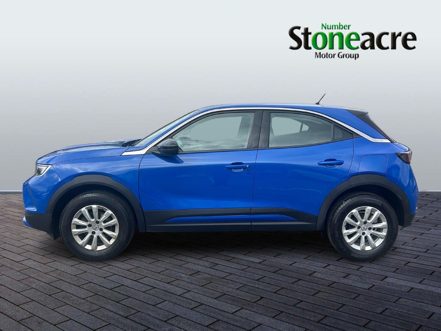 Used Vauxhall Mokka 2023 for sale - 76000849: Photo 5