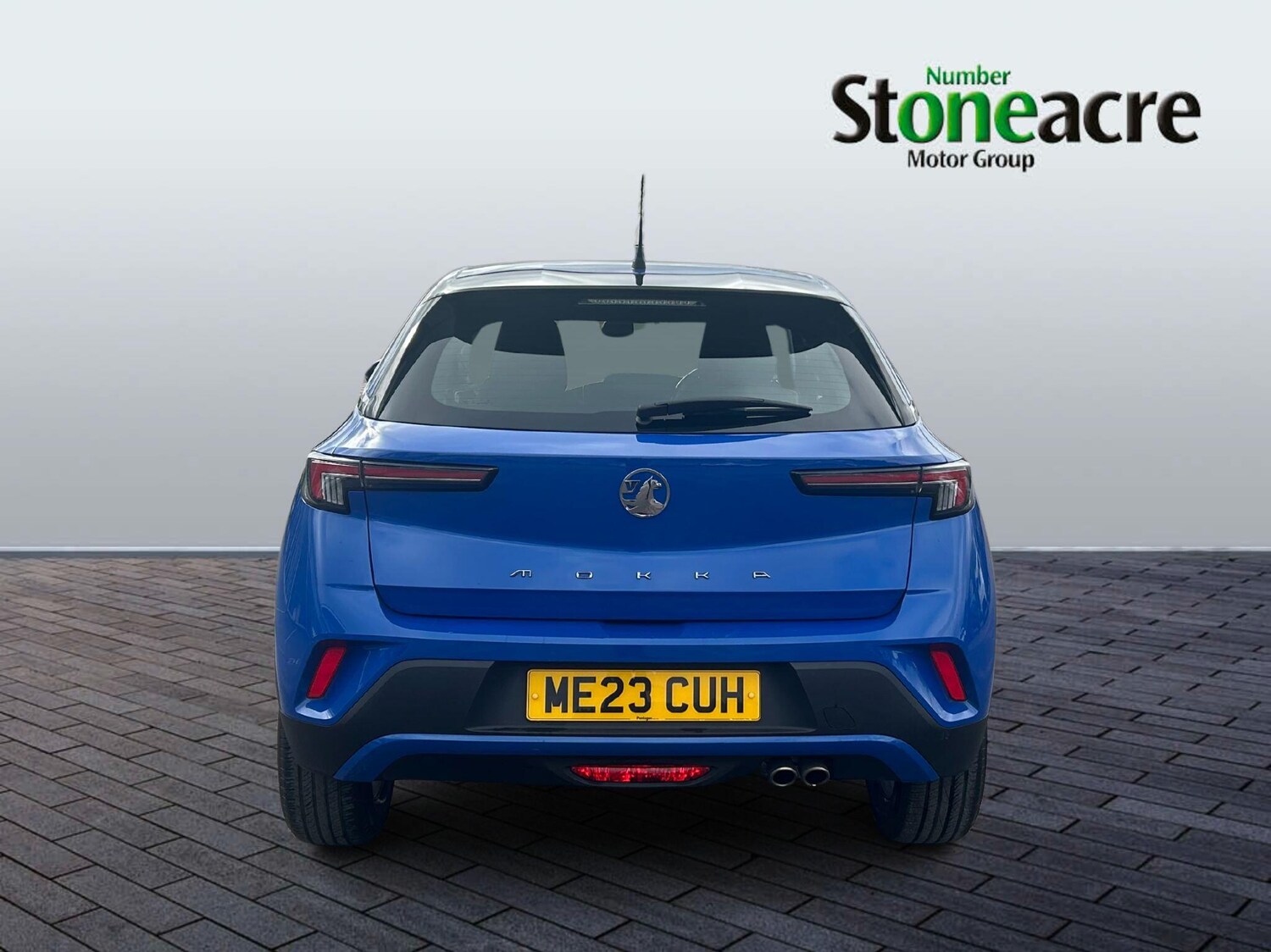 Used Vauxhall Mokka 2023 for sale - 76000849: Photo 6