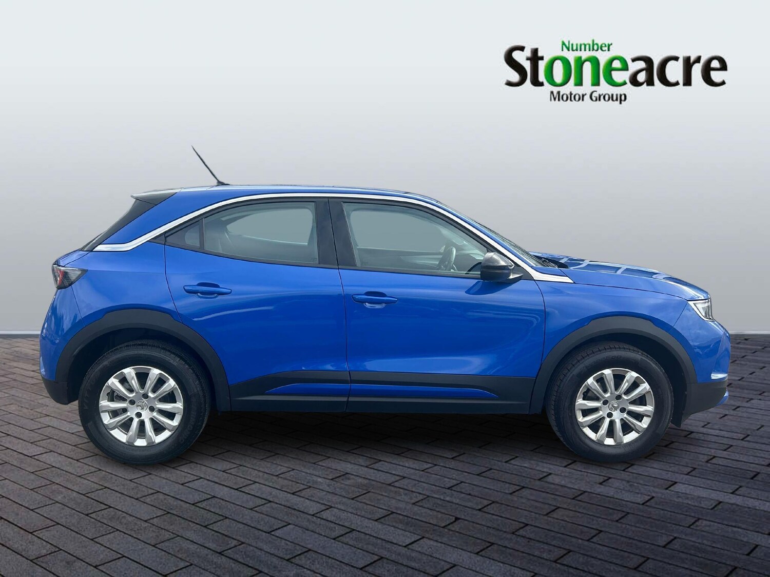 Used Vauxhall Mokka 2023 for sale - 76000849: Photo 7
