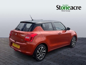 Used Suzuki Swift 2021 for sale - 78561275: Photo