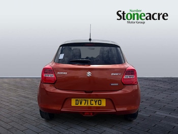Used Suzuki Swift 2021 for sale - 78561275: Photo