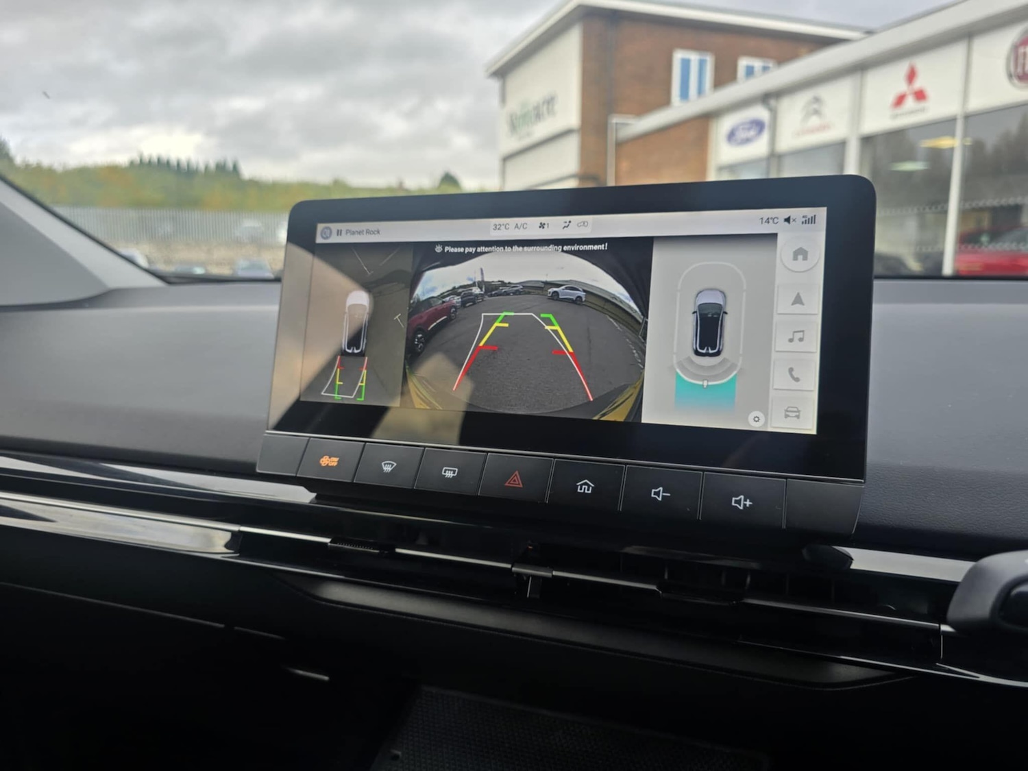 Used MG MG4 2025 for sale - 76457204: Photo 11