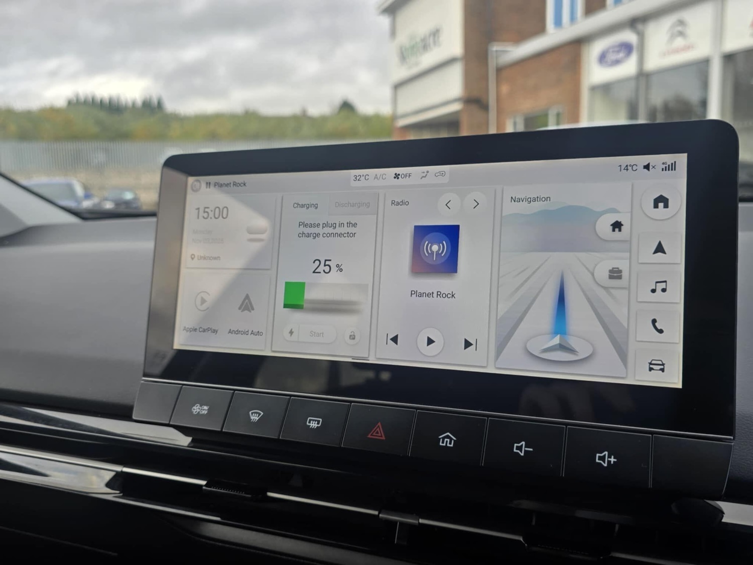 Used MG MG4 2025 for sale - 76457204: Photo 13