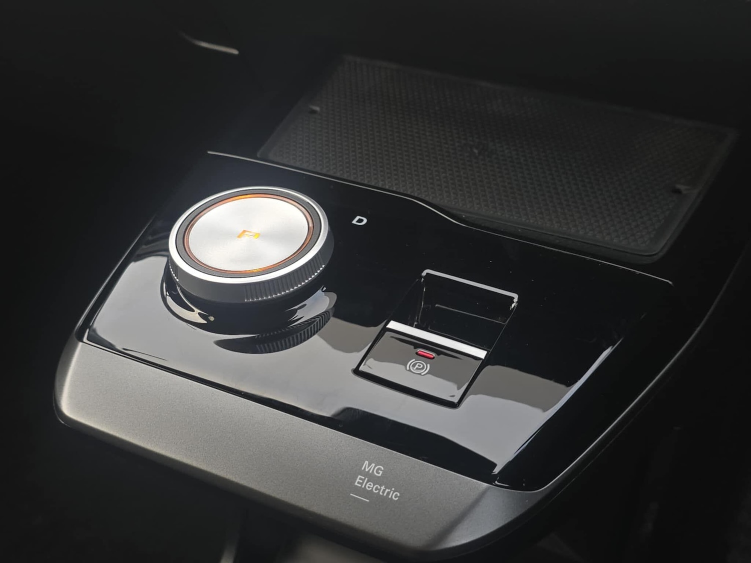 Used MG MG4 2025 for sale - 76457204: Photo 14