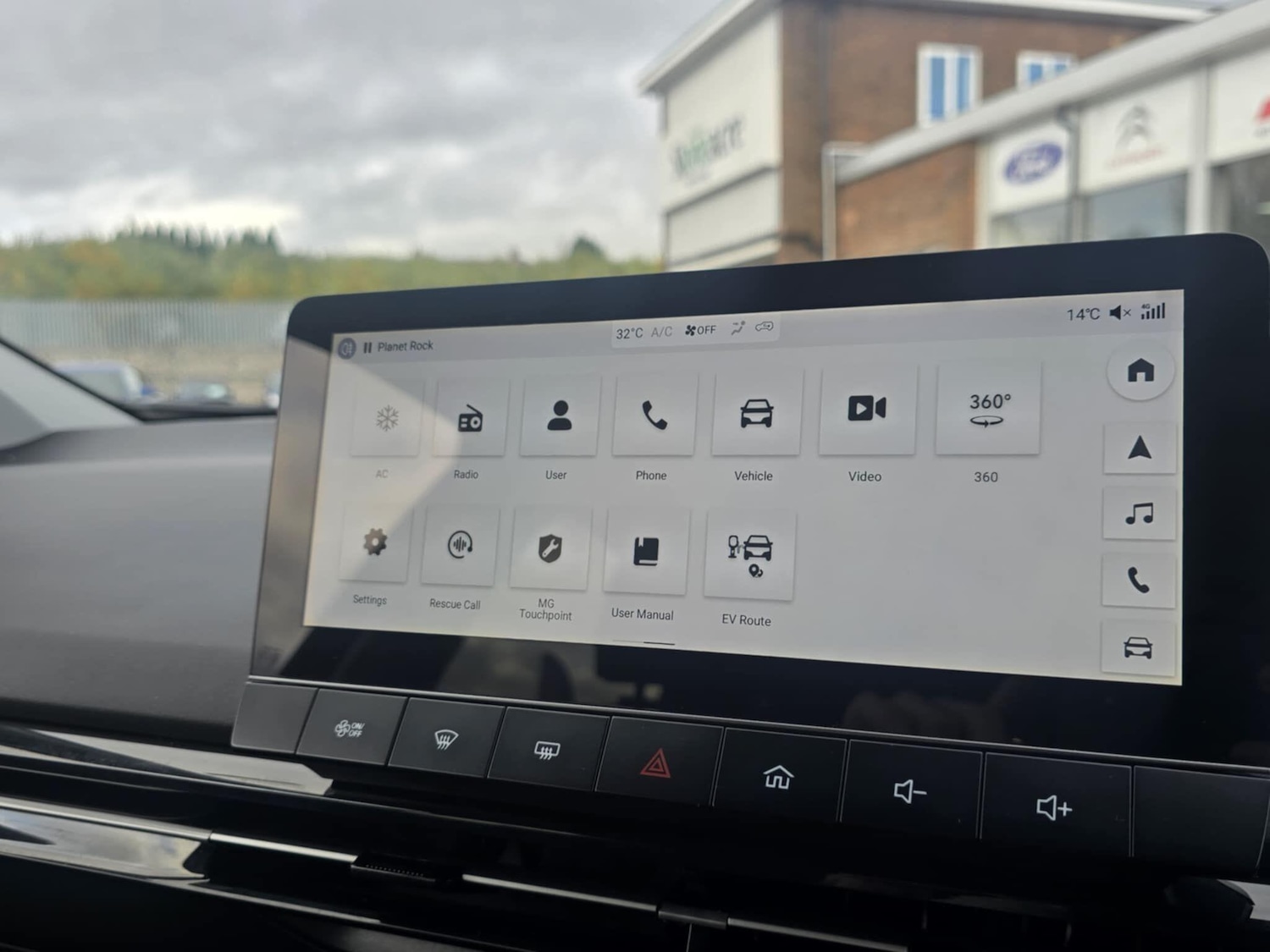 Used MG MG4 2025 for sale - 76457204: Photo 16