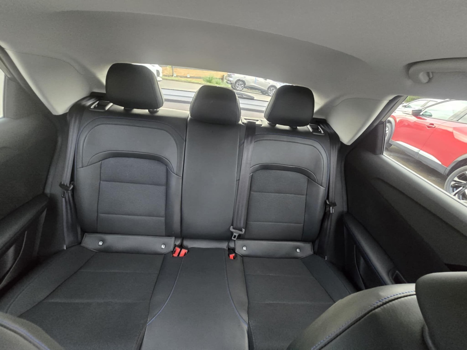 Used MG MG4 2025 for sale - 76457204: Photo 17