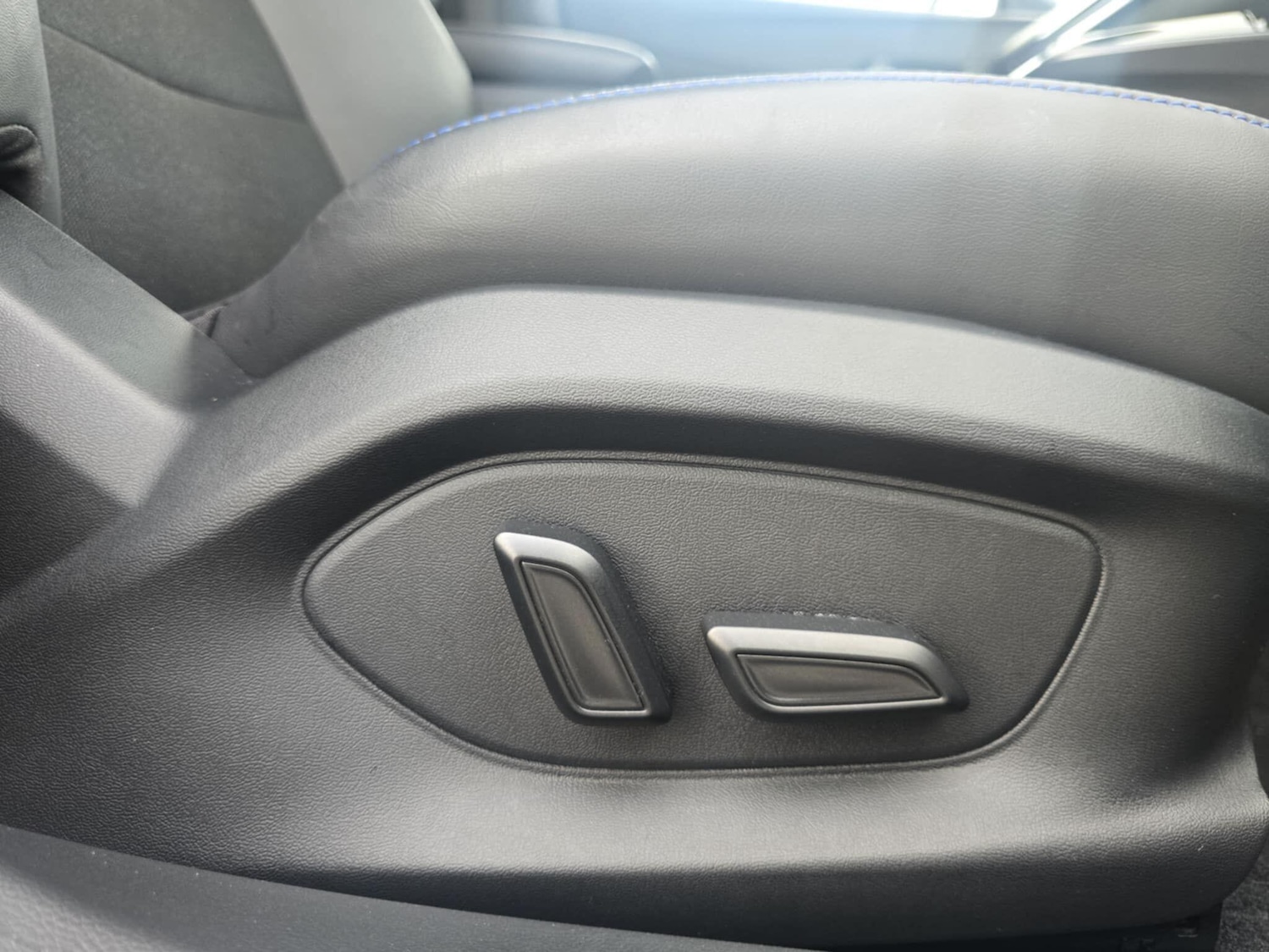 Used MG MG4 2025 for sale - 76457204: Photo 18