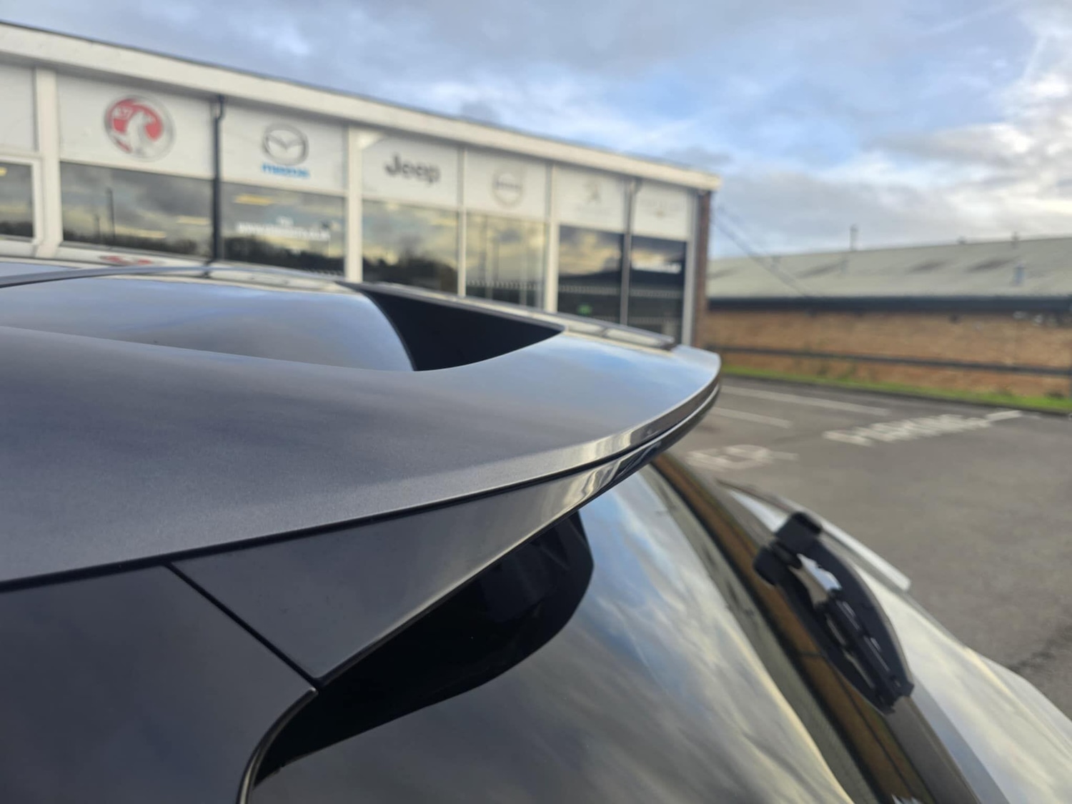 Used MG MG4 2025 for sale - 76457204: Photo 20