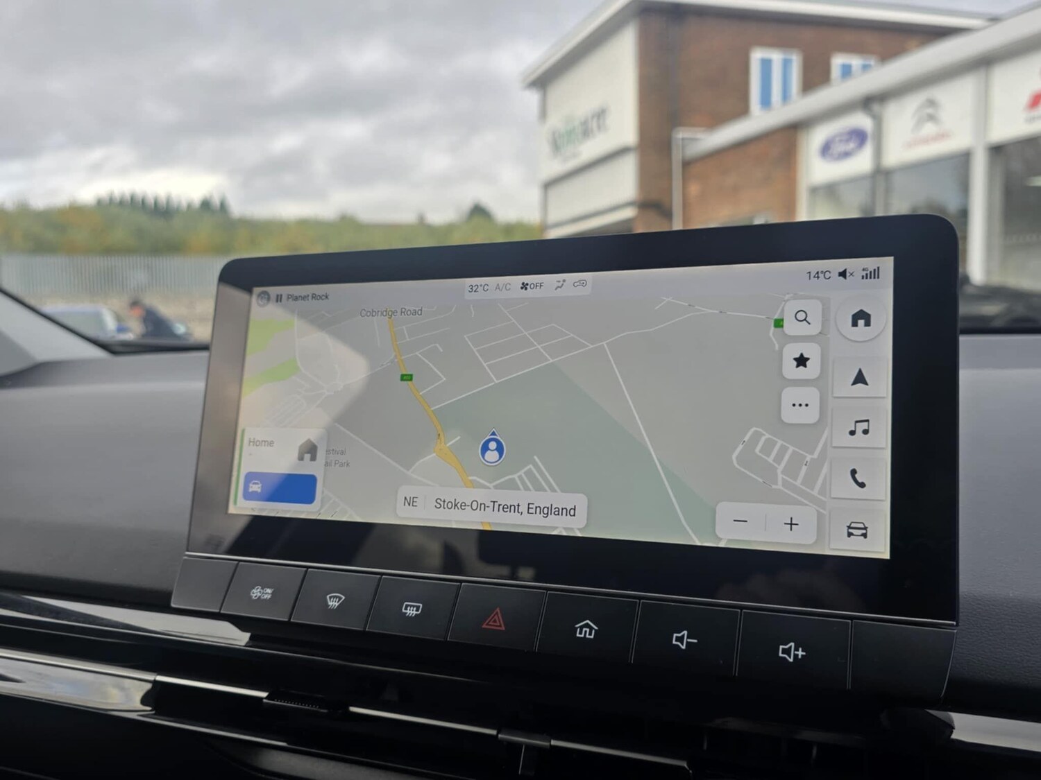 Used MG MG4 2025 for sale - 76457204: Photo 21