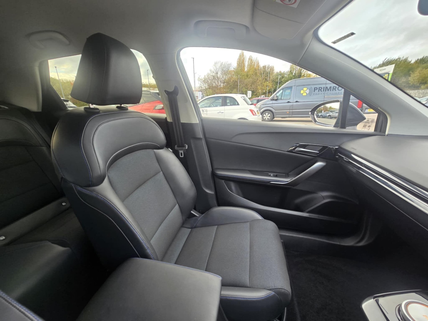 Used MG MG4 2025 for sale - 76457204: Photo 22