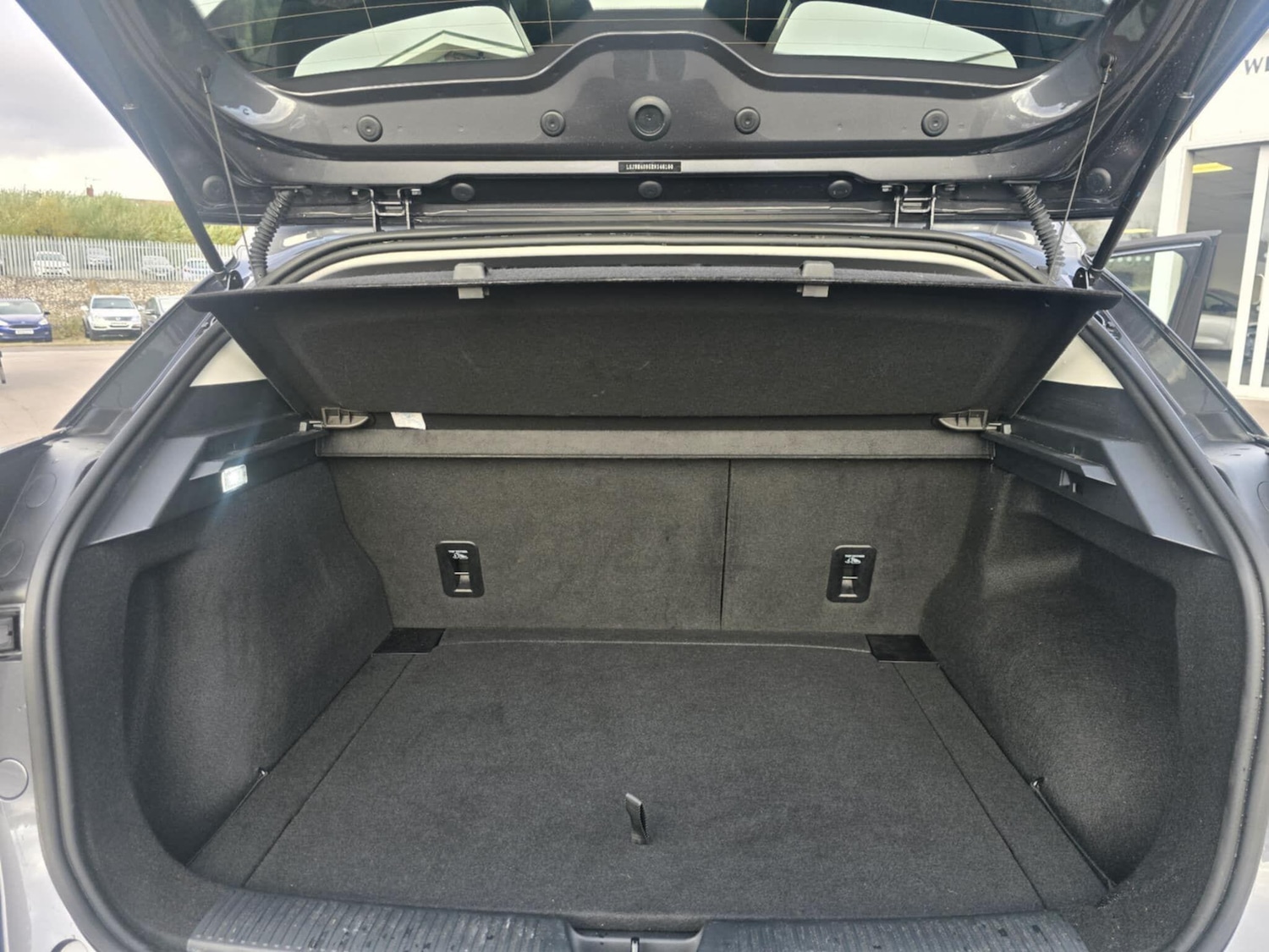 Used MG MG4 2025 for sale - 76457204: Photo 23