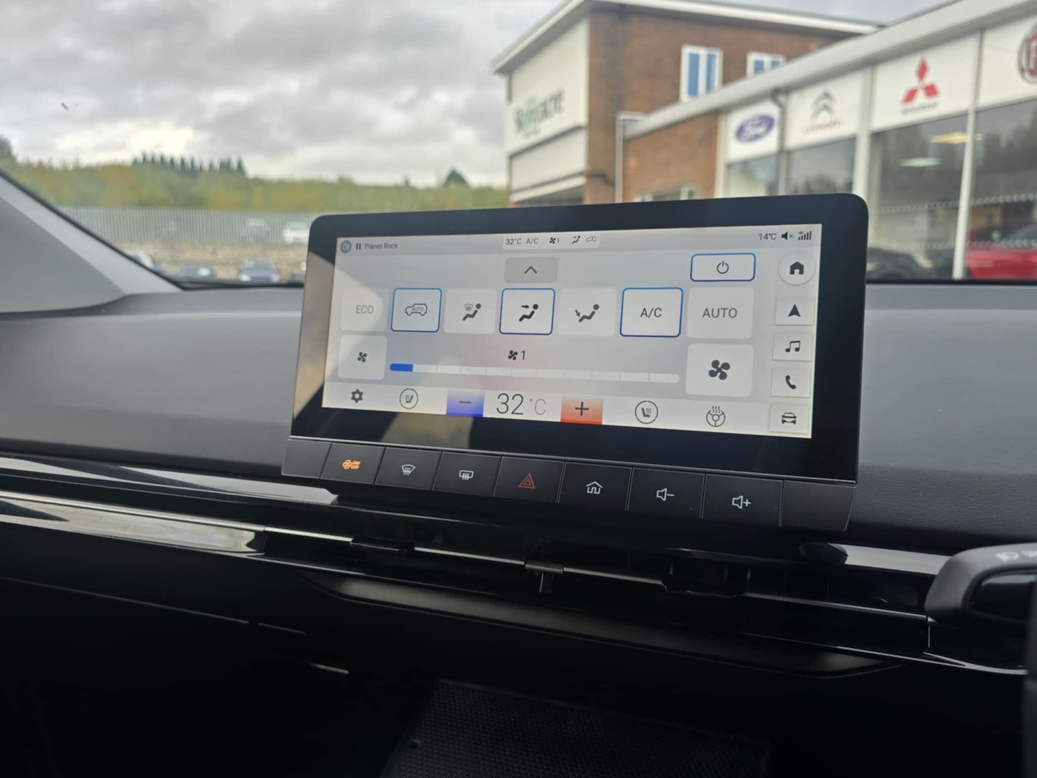 Used MG MG4 2025 for sale - 76457204: Photo 24