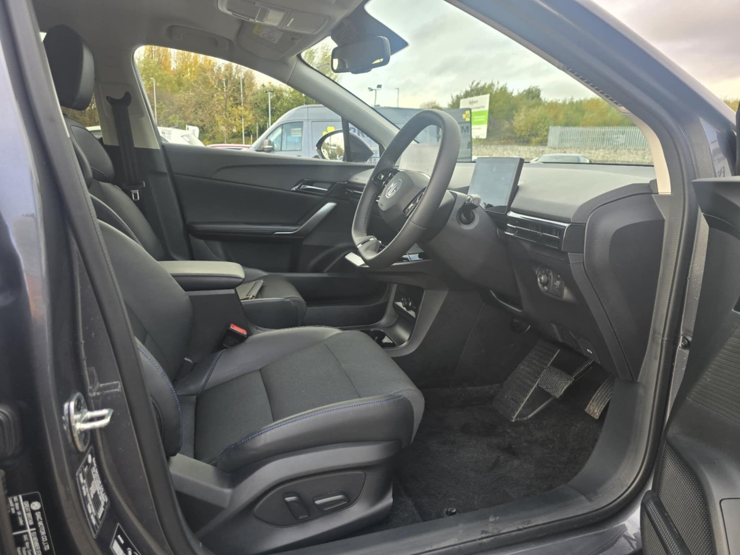 Used MG MG4 2025 for sale - 76457204: Photo 28