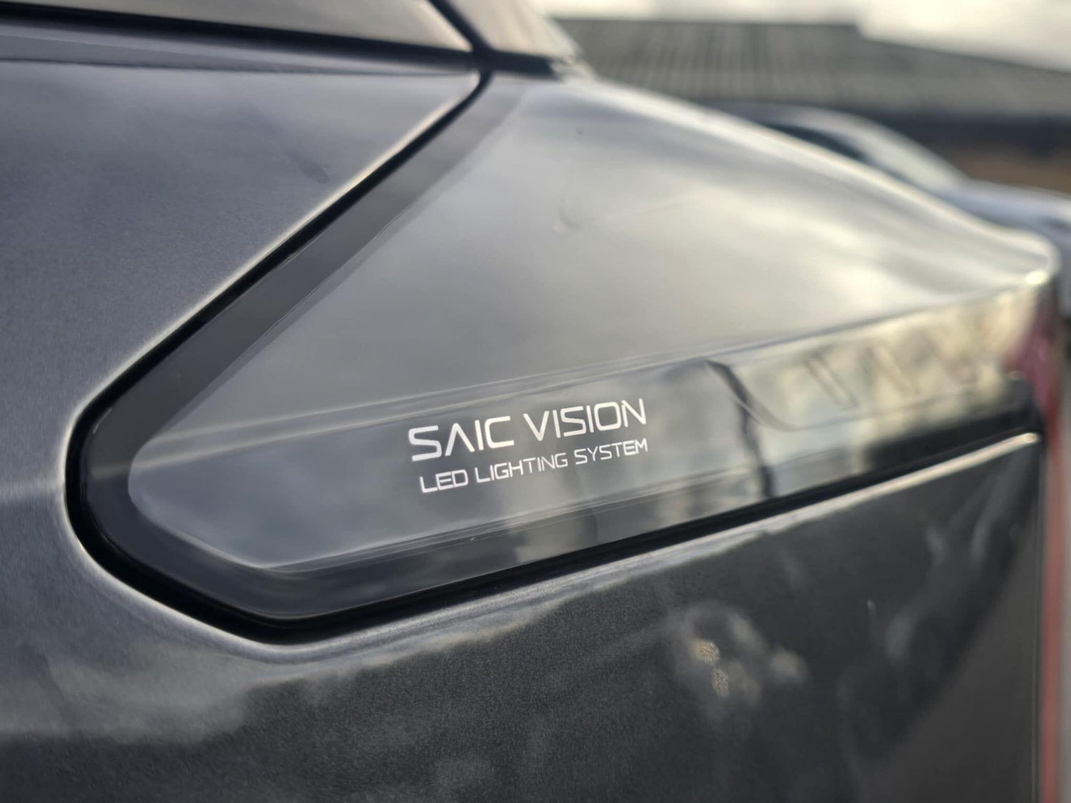 Used MG MG4 2025 for sale - 76457204: Photo 29