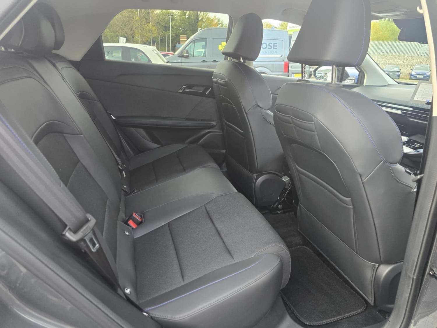 Used MG MG4 2025 for sale - 76457204: Photo 30