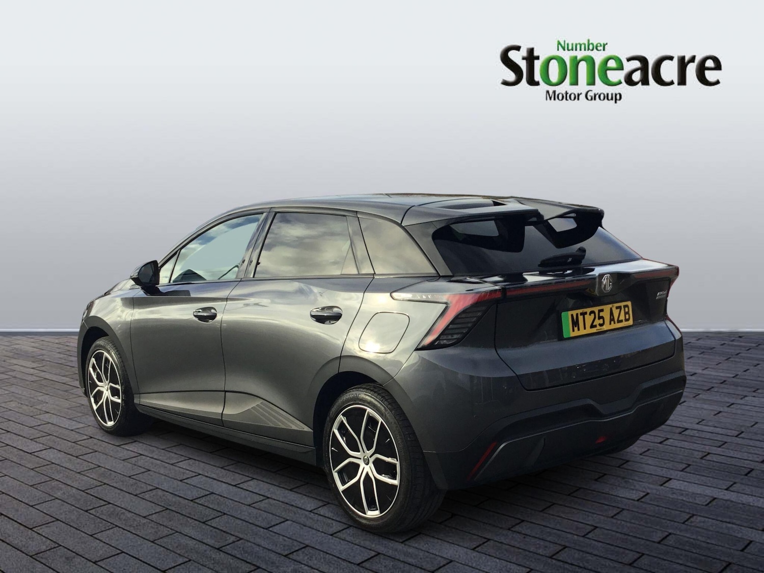 Used MG MG4 2025 for sale - 76457204: Photo 5