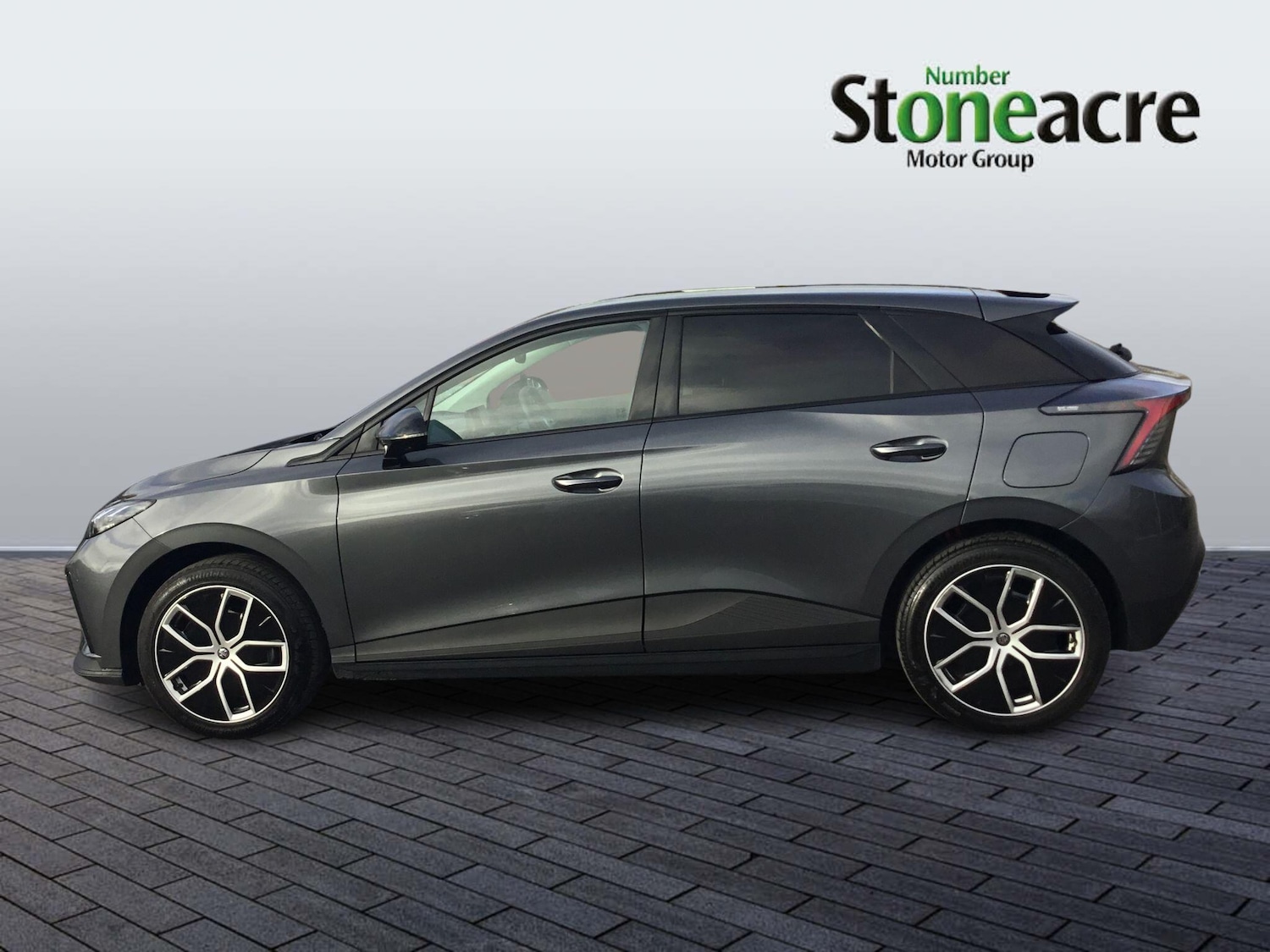 Used MG MG4 2025 for sale - 76457204: Photo 6