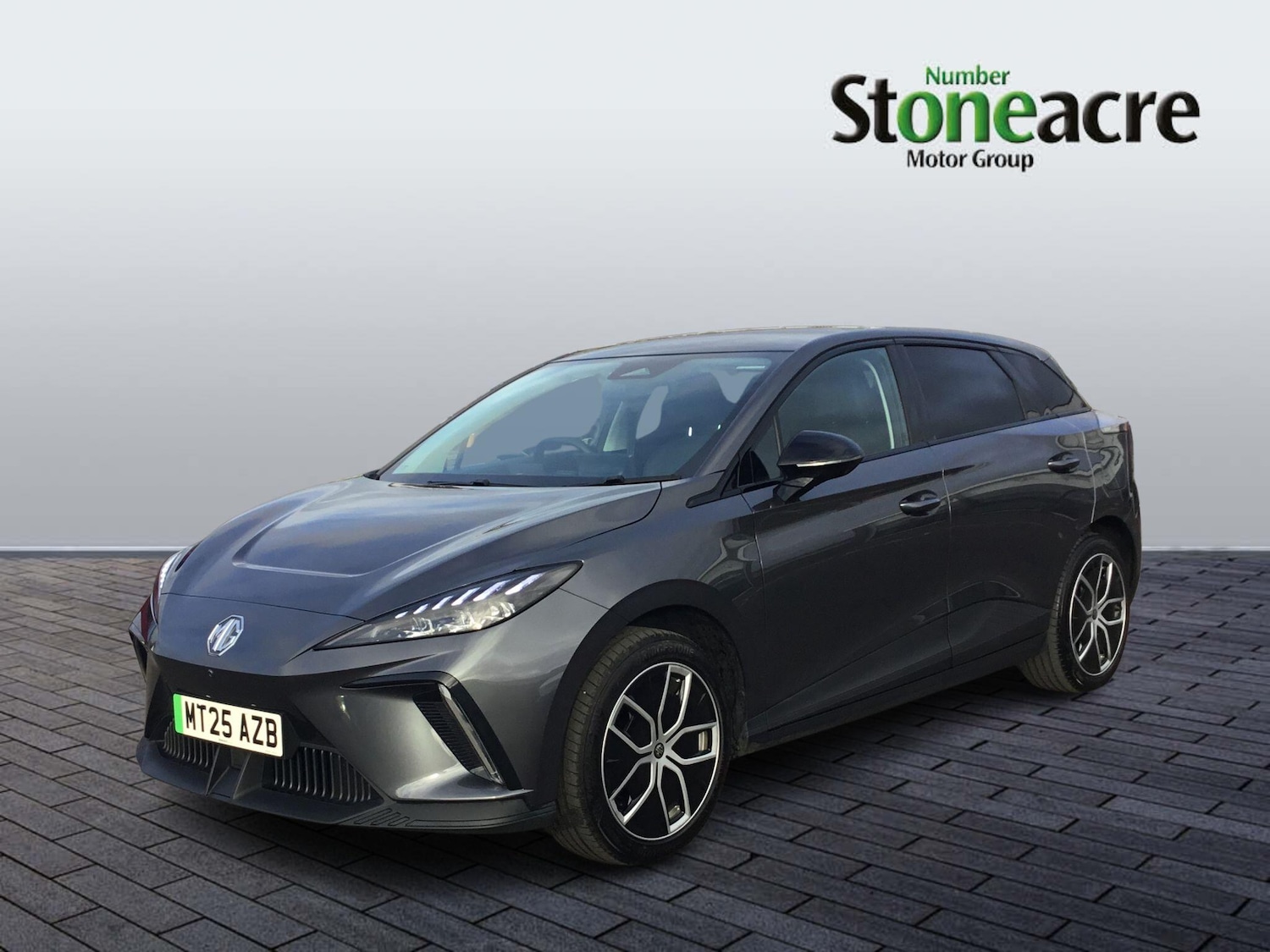 Used MG MG4 2025 for sale - 76457204: Photo 7