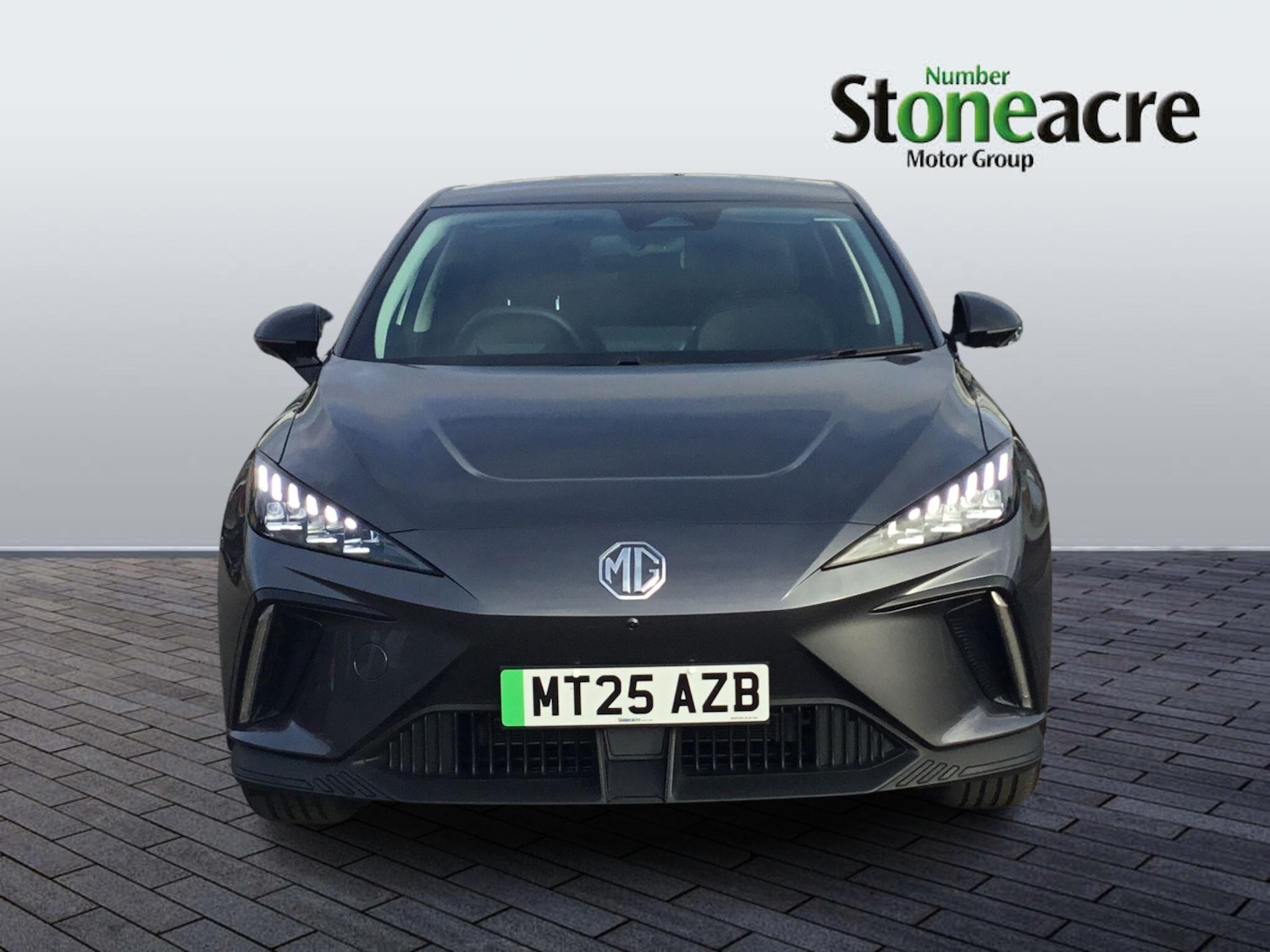 Used MG MG4 2025 for sale - 76457204: Photo 8