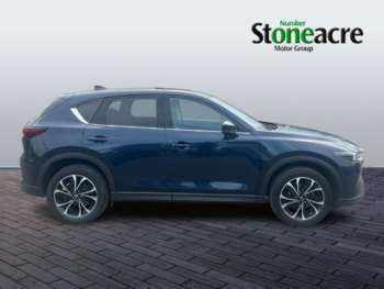 Used Mazda CX-5 2023 for sale - 74810816: Photo